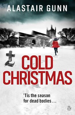 Cover of Cold Christmas