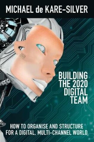 Cover of Building the 2020 Digital team