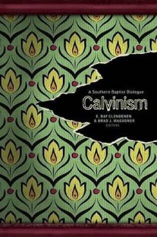 Cover of Calvinism