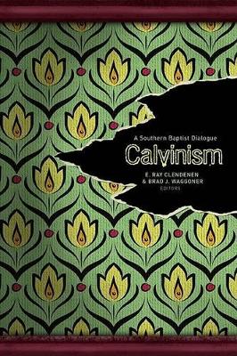 Book cover for Calvinism