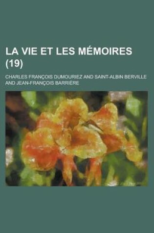 Cover of La Vie Et Les Memoires (19)