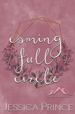 Book cover for Coming Full Circle Special Edition