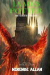 Book cover for James Potter And The Order Of The Red Hand