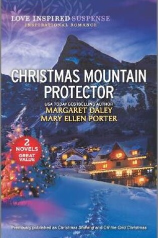 Cover of Christmas Mountain Protector