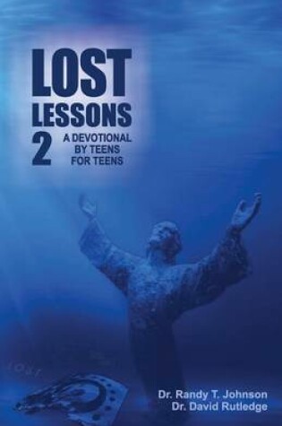 Cover of LOST Lessons 2