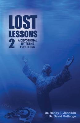 Book cover for LOST Lessons 2