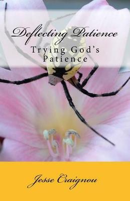 Book cover for Deflecting Patience