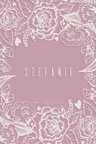 Cover of Stefanie