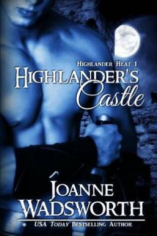 Cover of Highlander's Castle