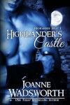 Book cover for Highlander's Castle