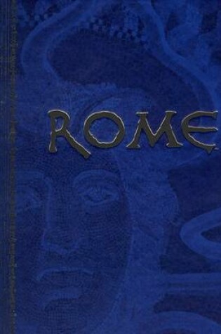 Cover of Rome