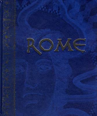 Book cover for Rome