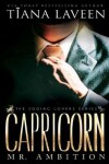 Book cover for Capricorn - Mr. Ambition