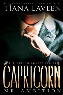 Cover of Capricorn - Mr. Ambition