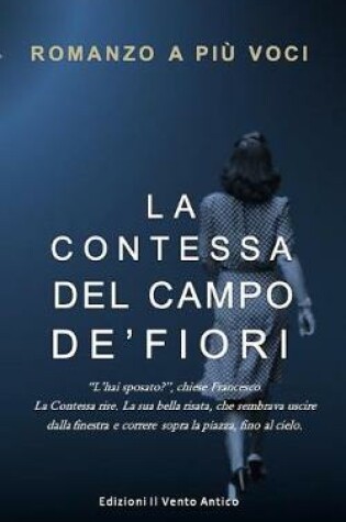 Cover of La Contessa del Campo de' Fiori