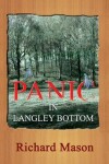 Book cover for Panic in Langley Bottom