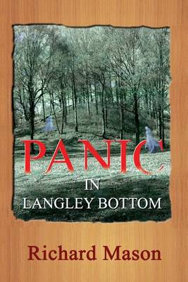Cover of Panic in Langley Bottom