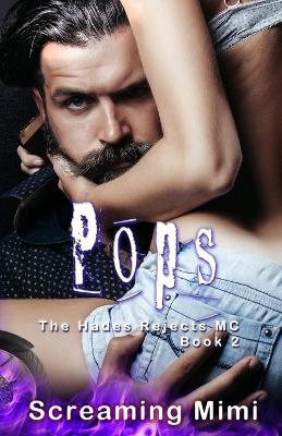 Book cover for Pops