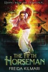 Book cover for The Fifth Horseman