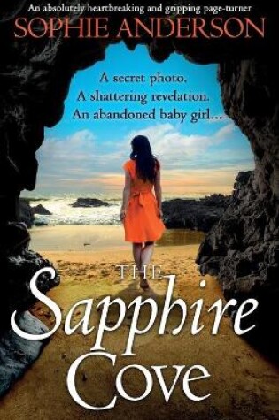 Cover of The Sapphire Cove