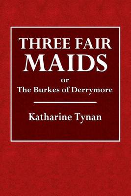 Book cover for Three Fair Maids