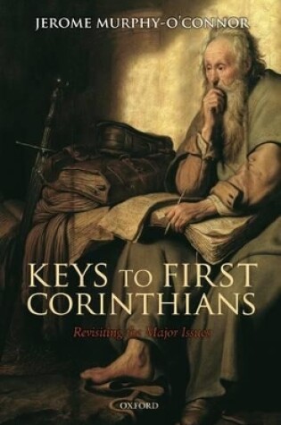 Cover of Keys to First Corinthians