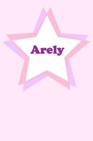 Cover of Arely