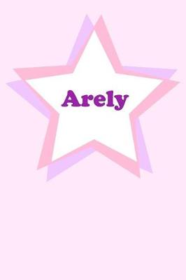 Book cover for Arely