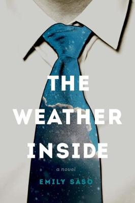 Book cover for The Weather Inside