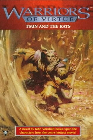 Cover of Tsun and the Rats