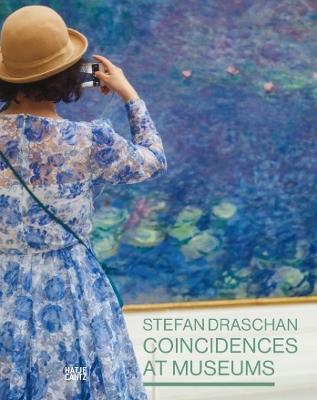 Book cover for Coincidences: Stefan Draschan