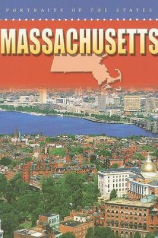 Cover of Massachusetts