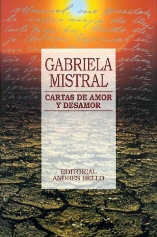 Cover of Cartas de Amor y Desamor
