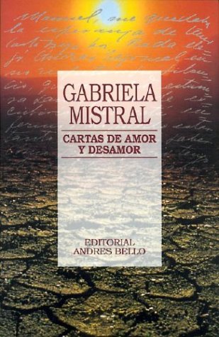 Book cover for Cartas de Amor y Desamor