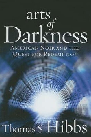 Cover of Arts of Darkness