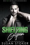 Book cover for Shielding Aspen