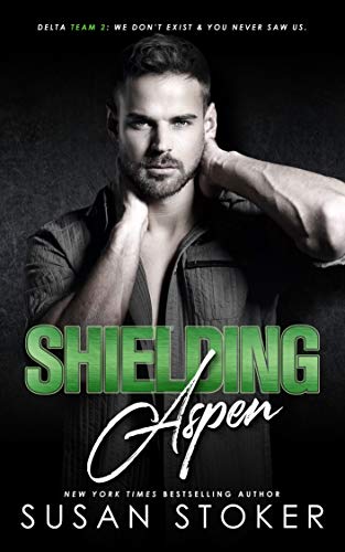 Cover of Shielding Aspen