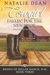 Book cover for Cowgirl Fallin' for the Neighbor