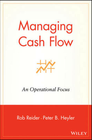 Cover of Managing Cash Flow