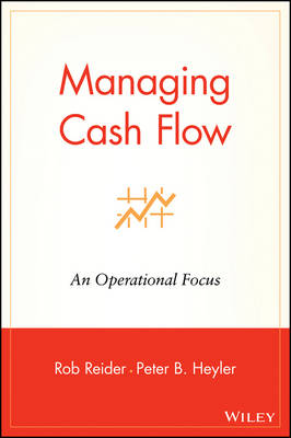 Book cover for Managing Cash Flow