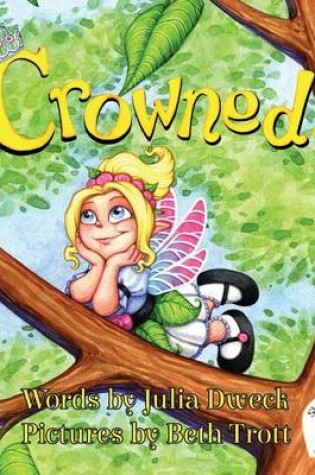 Cover of Crowned