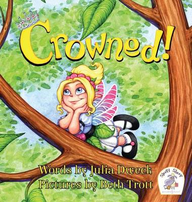 Book cover for Crowned