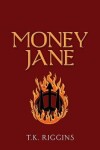 Book cover for Money Jane