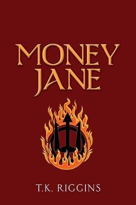 Cover of Money Jane