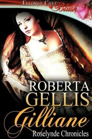 Cover of Gilliane