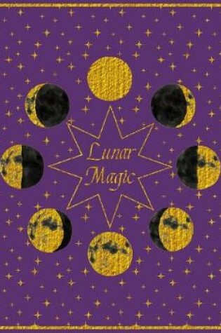 Cover of Lunar Magic