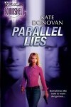 Book cover for Parallel Lies