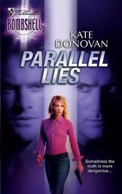 Book cover for Parallel Lies