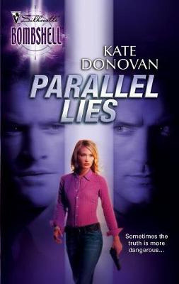 Cover of Parallel Lies