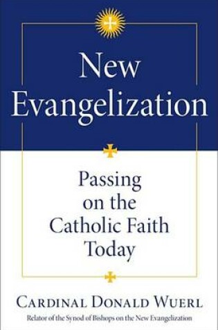 Cover of New Evangelization